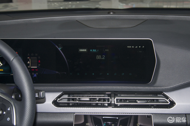 北京x7是四驱还是两驱,北京x7双离合致尚版