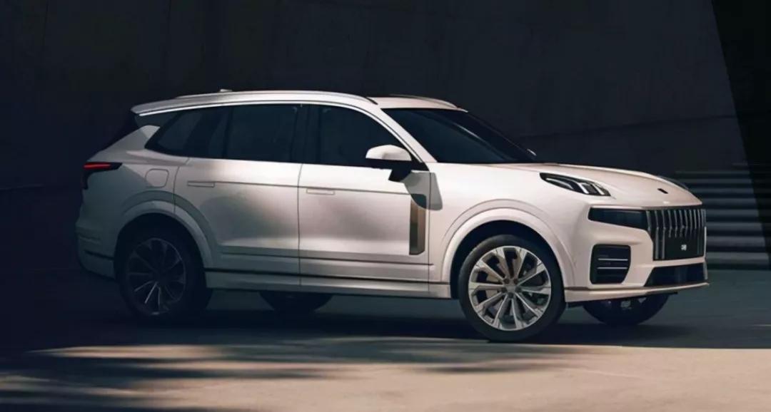 2020吉利汽车哪款车销量最高,吉利汽车销量最新消息