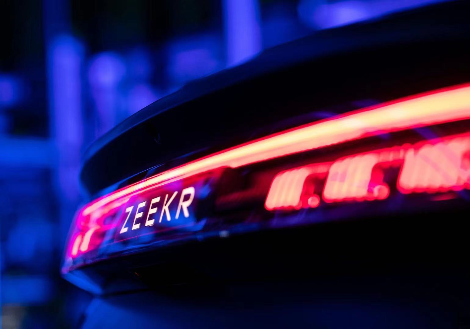 最新极氪001问题反馈,极氪001三电终身质保值多少钱