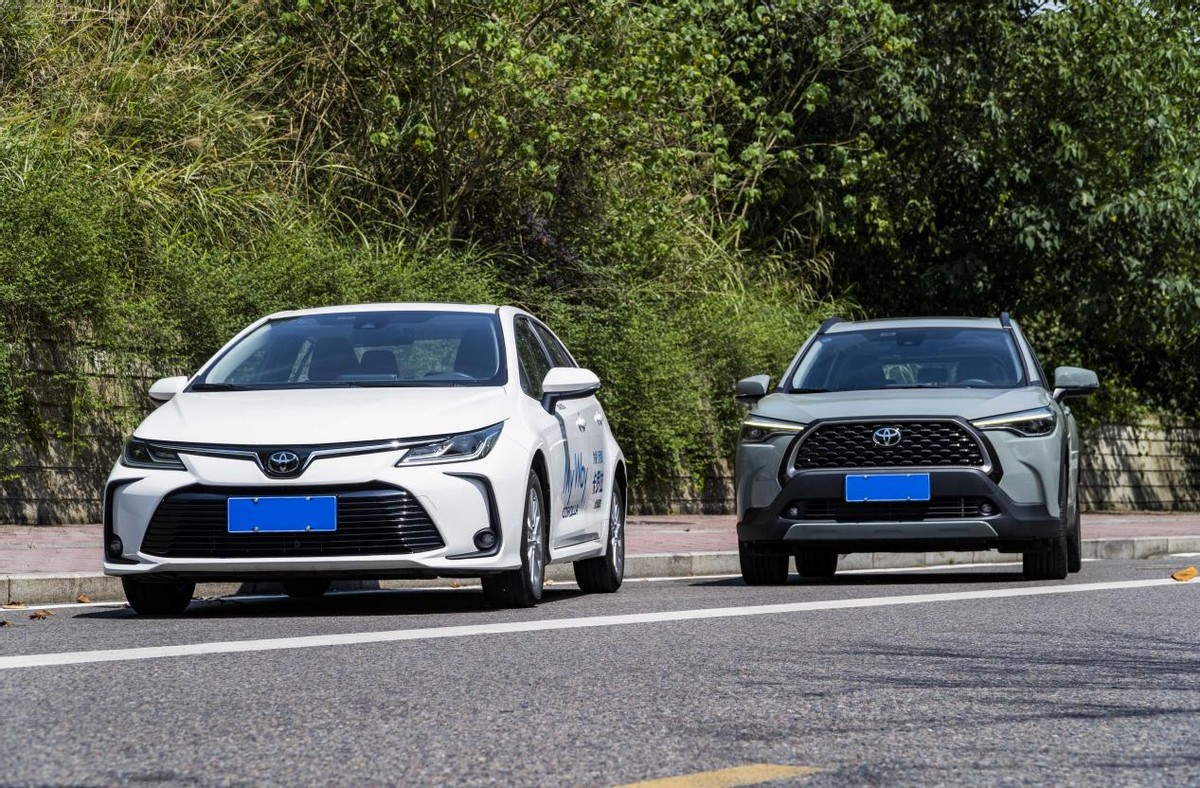 日系省油但不安全,日系车卡罗拉优缺点