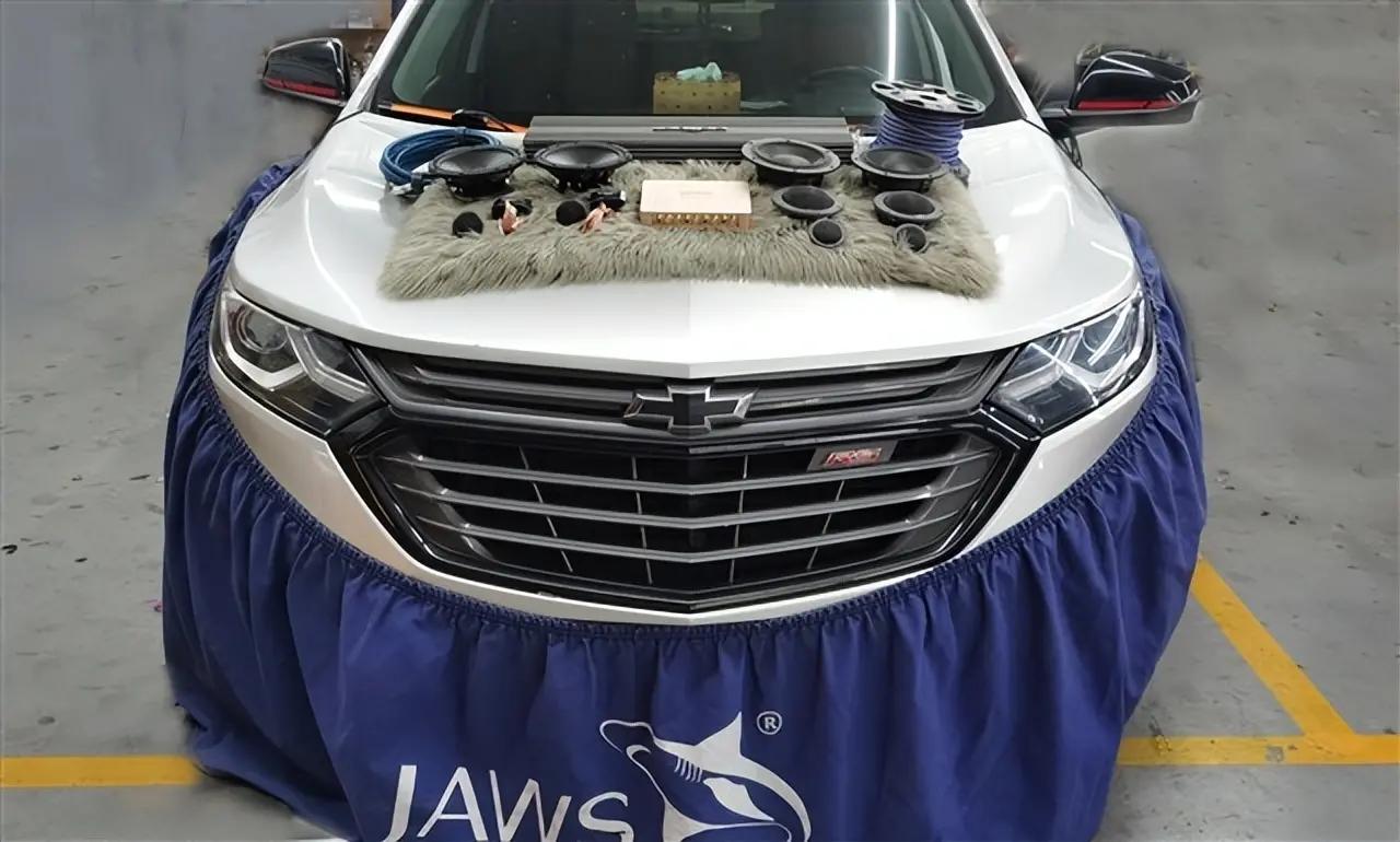 探界者的音响效果,探界者升级音响