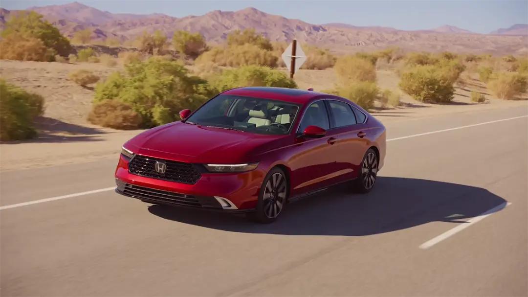 新款雅阁预售价格以及配置,雅阁换代可以抄底吗