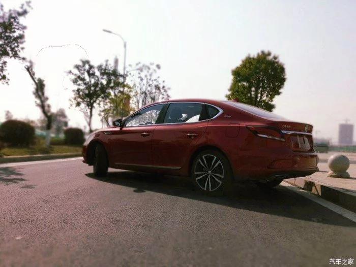 喜提我人生的第一辆车,喜提人生第一辆车感言辛苦刻苦