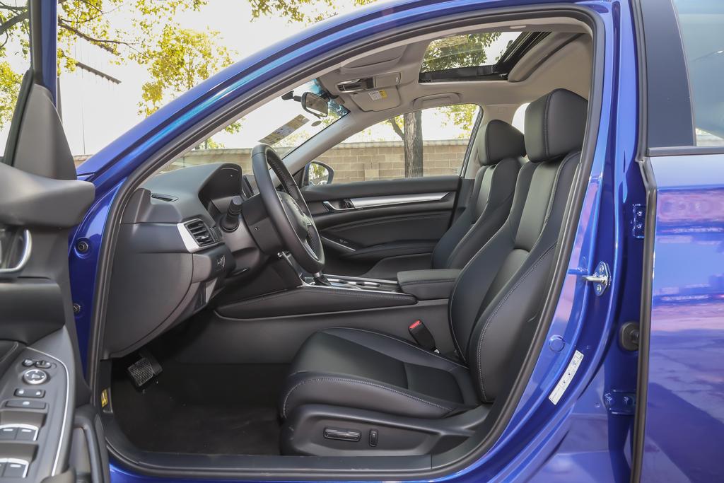 雅阁热销中购车优惠高达1.2万元