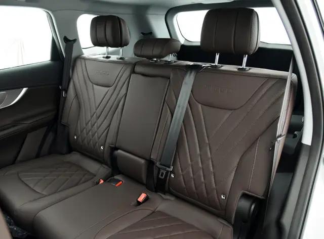 奇瑞瑞虎8pro闪耀冠军版展示,新款奇瑞瑞虎8pro测评