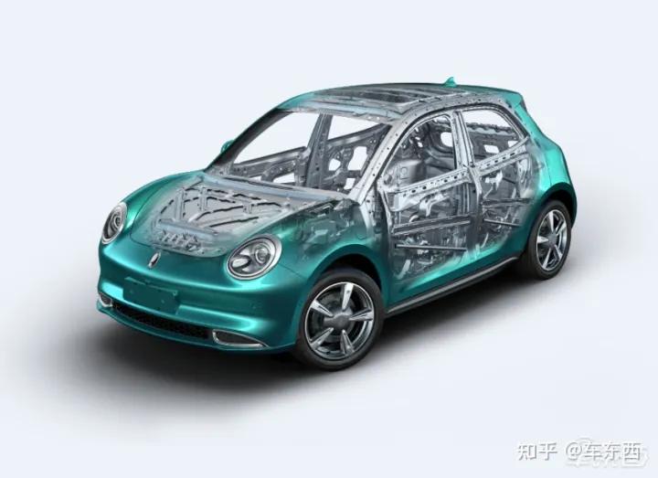 欧拉好猫如何俘获年轻人的心,欧拉好猫谁说优雅就不能酷