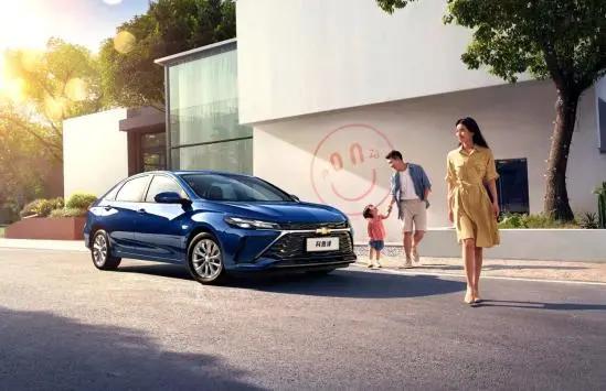 有哪些10w神车,10万级神车你知道哪些