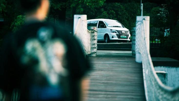 经济适用的新能源车,2024款菱智新能源