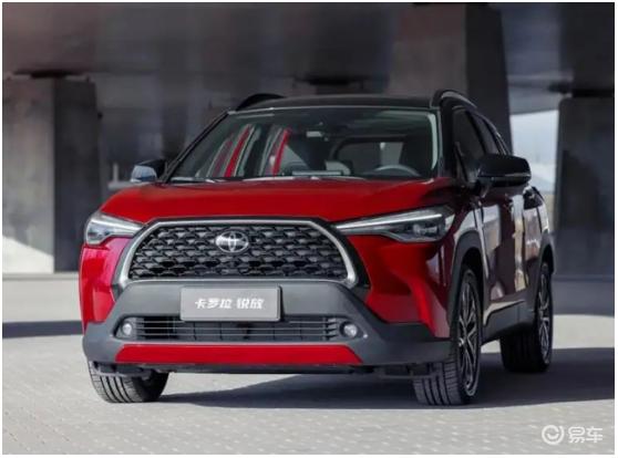 女人开现代ix35和卡罗拉怎么选,北京现代ix35原厂前后杠价格