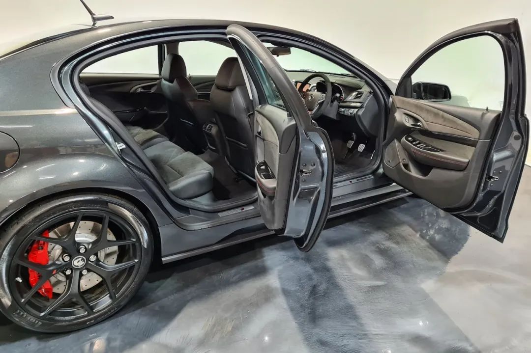 霍顿车型大全,霍顿全部车型