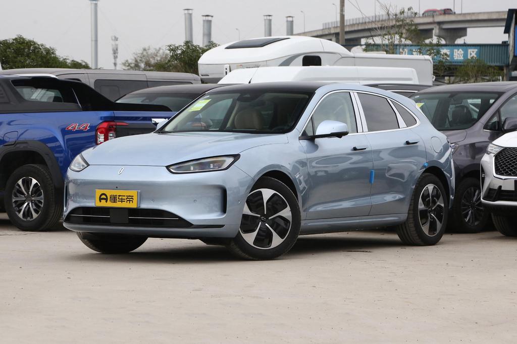 aito问界m5怎么做到续航1000公里,问界m5EV2023标准版续航测试