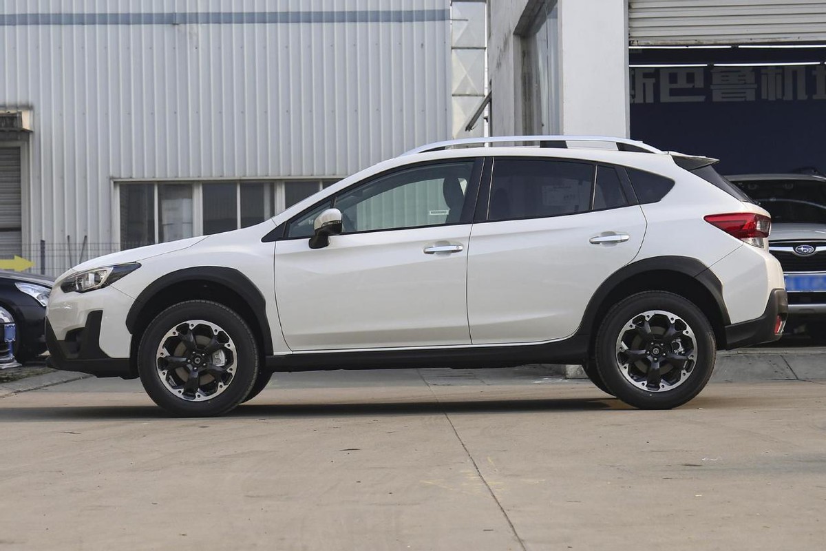 新款斯巴鲁xv上市售价19.18万元起,2019款斯巴鲁xv的越野性能