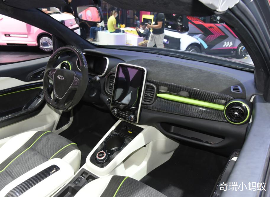 零跑t03与kiwi,宝骏kiwiev和奇瑞小蚂蚁价格