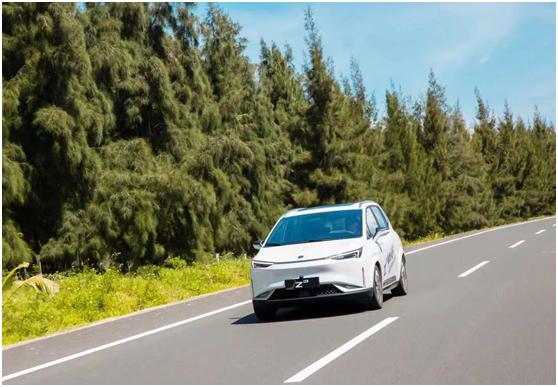 合创z03详细讲解,合创z03科技感