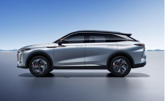 星途瑶光飞鱼超感底盘,星途瑶光畅享飞鱼底盘解析视频