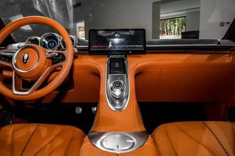 欧拉闪电猫长续航深度测评,欧拉闪电猫长续航真实续航