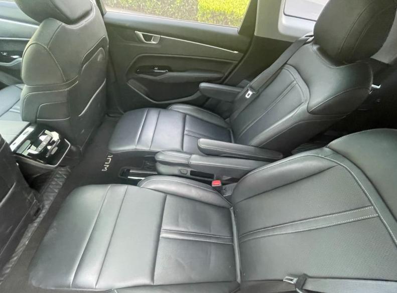 五菱凯捷怎么样油耗怎样,五菱凯捷开了三个月油耗突然高了