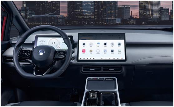 合创z03有什么功能,合创z03黑科技设置