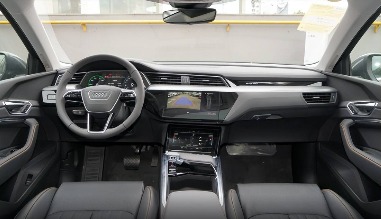 哪款车比奥迪q5更好价钱更低,奥迪q4etron为什么比奥迪q5etron还贵