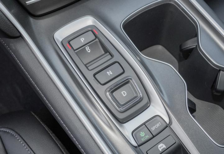 新款本田雅阁购车手册:16.98万元起售,哪款配置值得买?