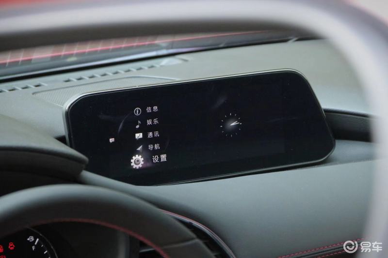 马自达3昂克赛拉全面测试,马自达3昂克赛拉通过性测试