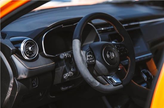 mg6pro,第三代mg6pro