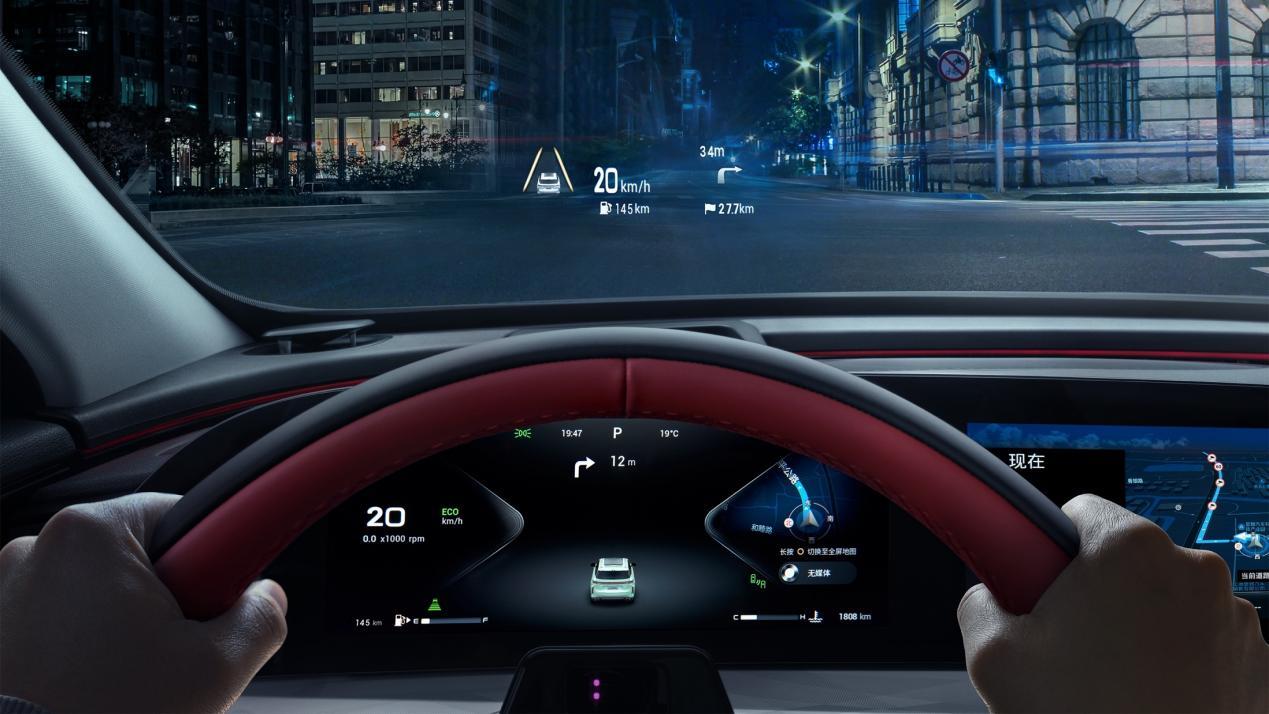 星途瑶光四驱7座优享版内饰体验,20万级别国产suv星途瑶光值得买吗