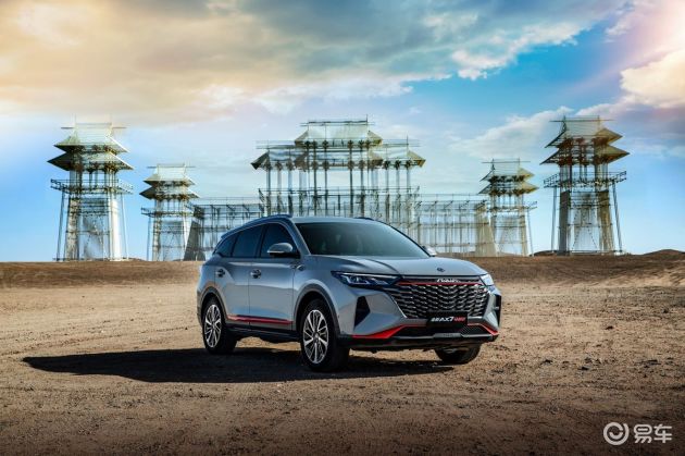 全新ax7马赫版沉浸式体验,全新ax7马赫版腾空手动