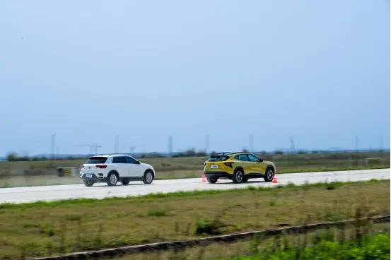 日产逍客和雪佛兰星迈罗如何选择,雪佛兰科迈罗对比逍客