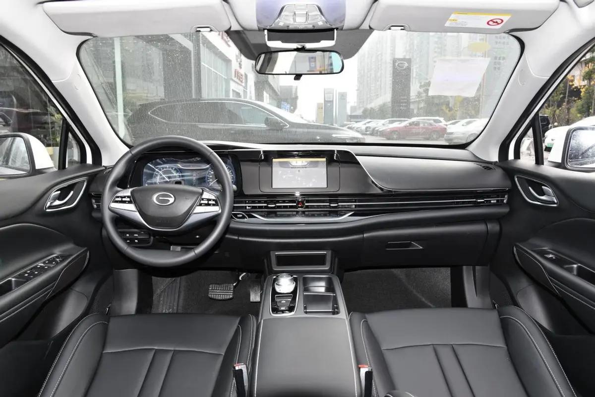 2022款埃安s炫580什么样的,埃安aions2020款炫580