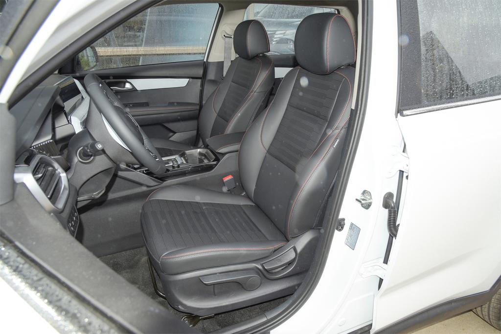 起亚新智跑最新款试驾视频,试驾起亚智跑2021款视频