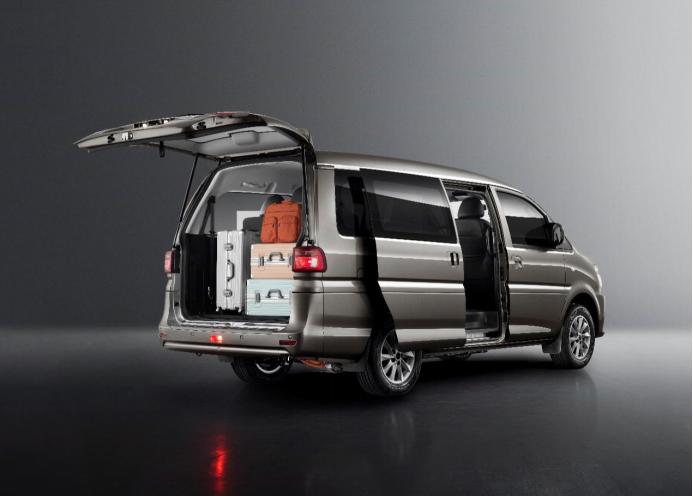 1公里仅需1毛钱，菱智新能源无愧“省钱王者”