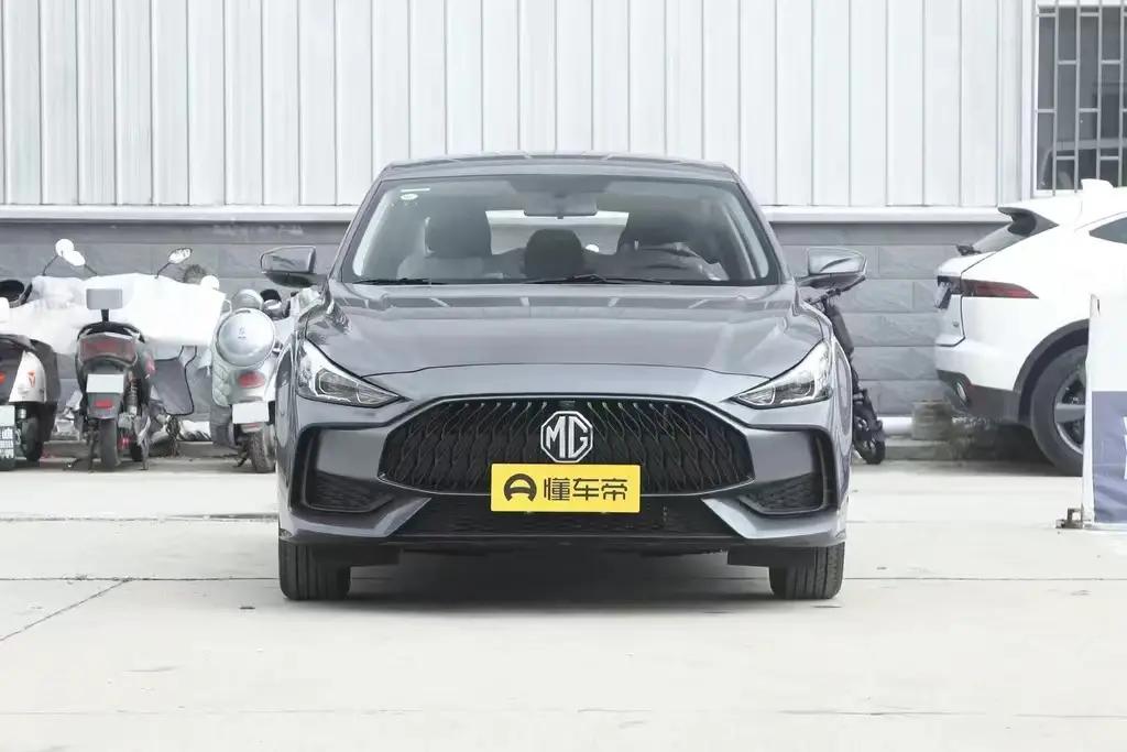 起售价6.78万却拥有18万车的配置,7.69万元起售高性价比家用好车