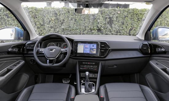 新捷达到底怎么样,新捷达2021优劣