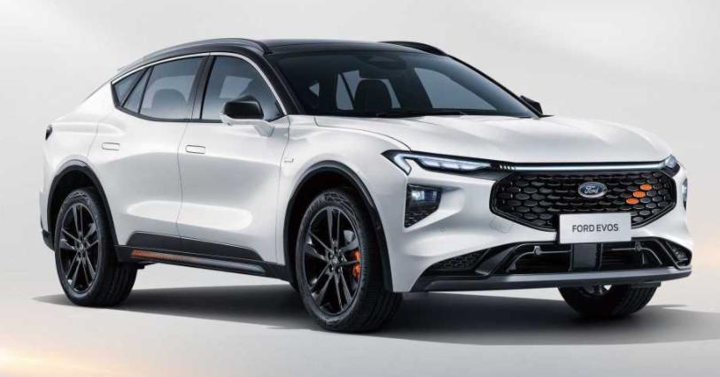 一图读懂长安汽车,一图看懂世界汽车品牌关系图