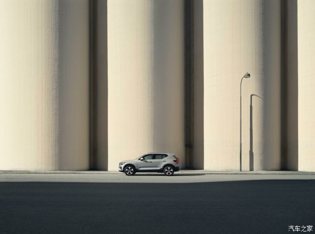 沃尔沃亚太首发,沃尔沃和沃尔沃亚太