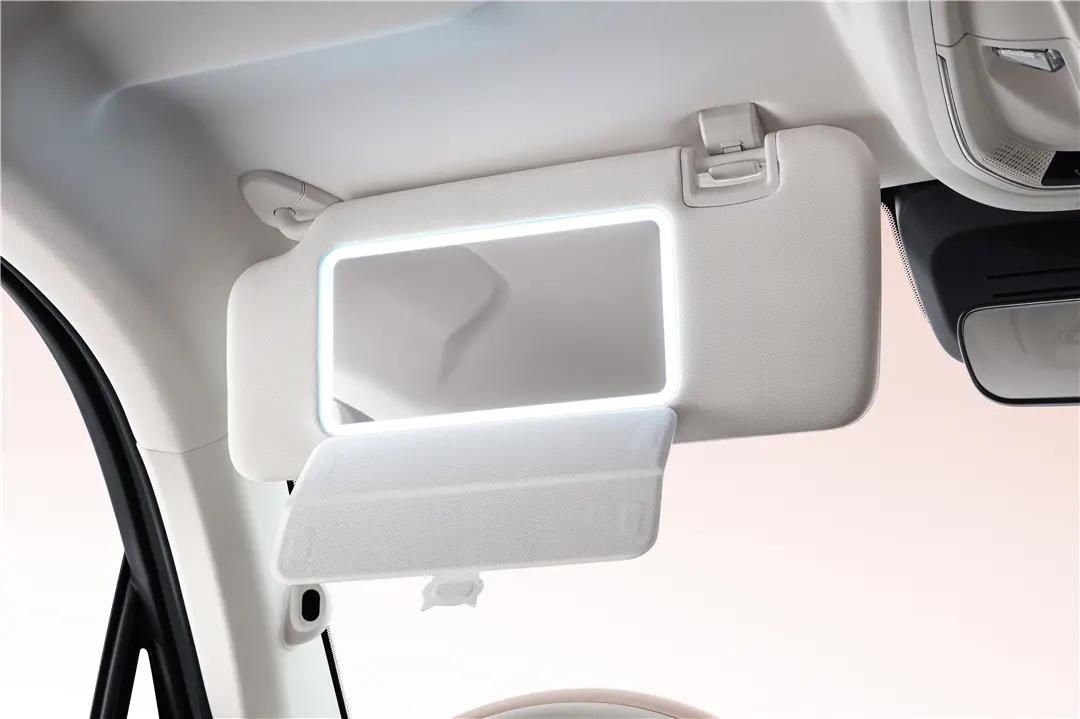 欧拉芭蕾猫4款车型预售,标配主动刹车的汽车