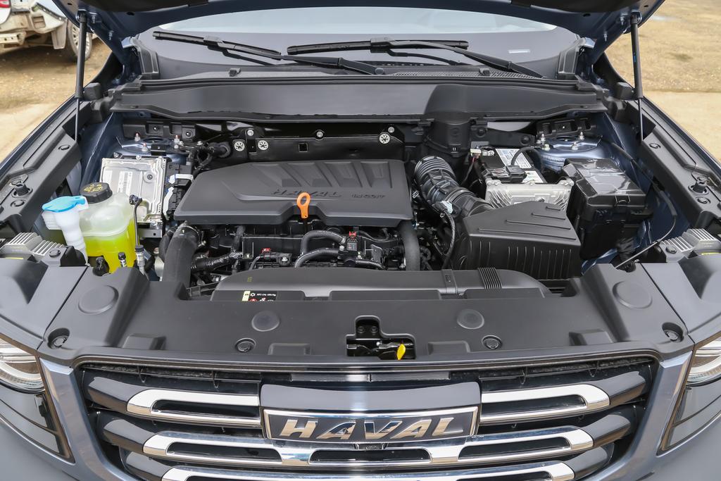 中国造好越野车,中国制造口碑