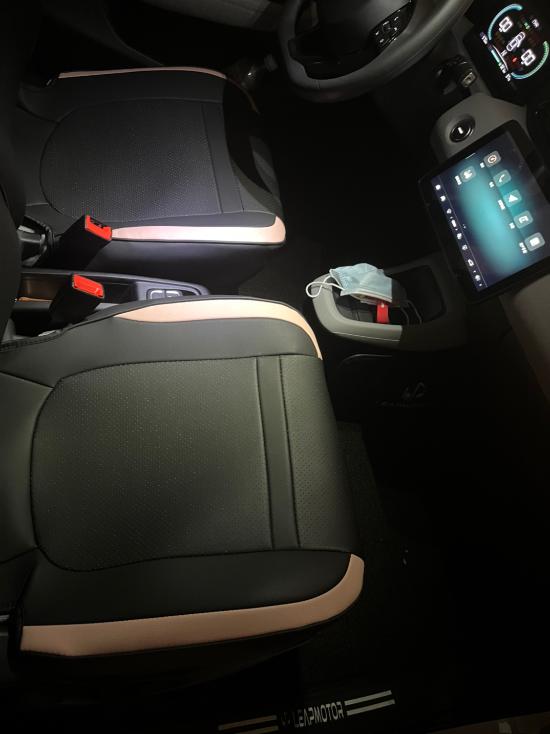 油费太贵电费便宜零跑T03适合小巧玲珑