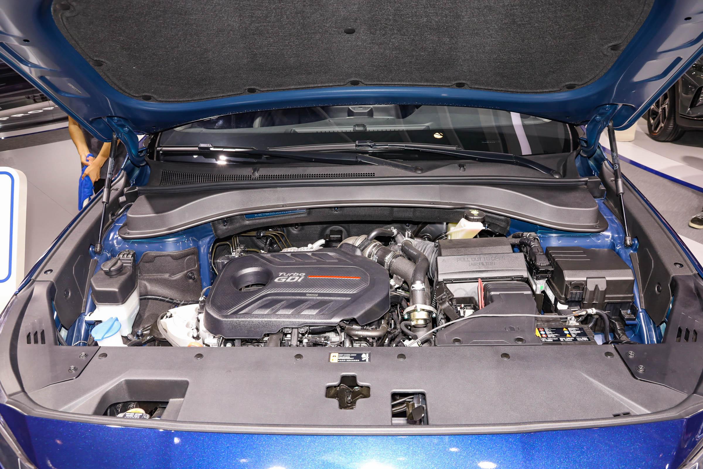 全新现代胜达最低配值得入手吗,全系标配多项性能