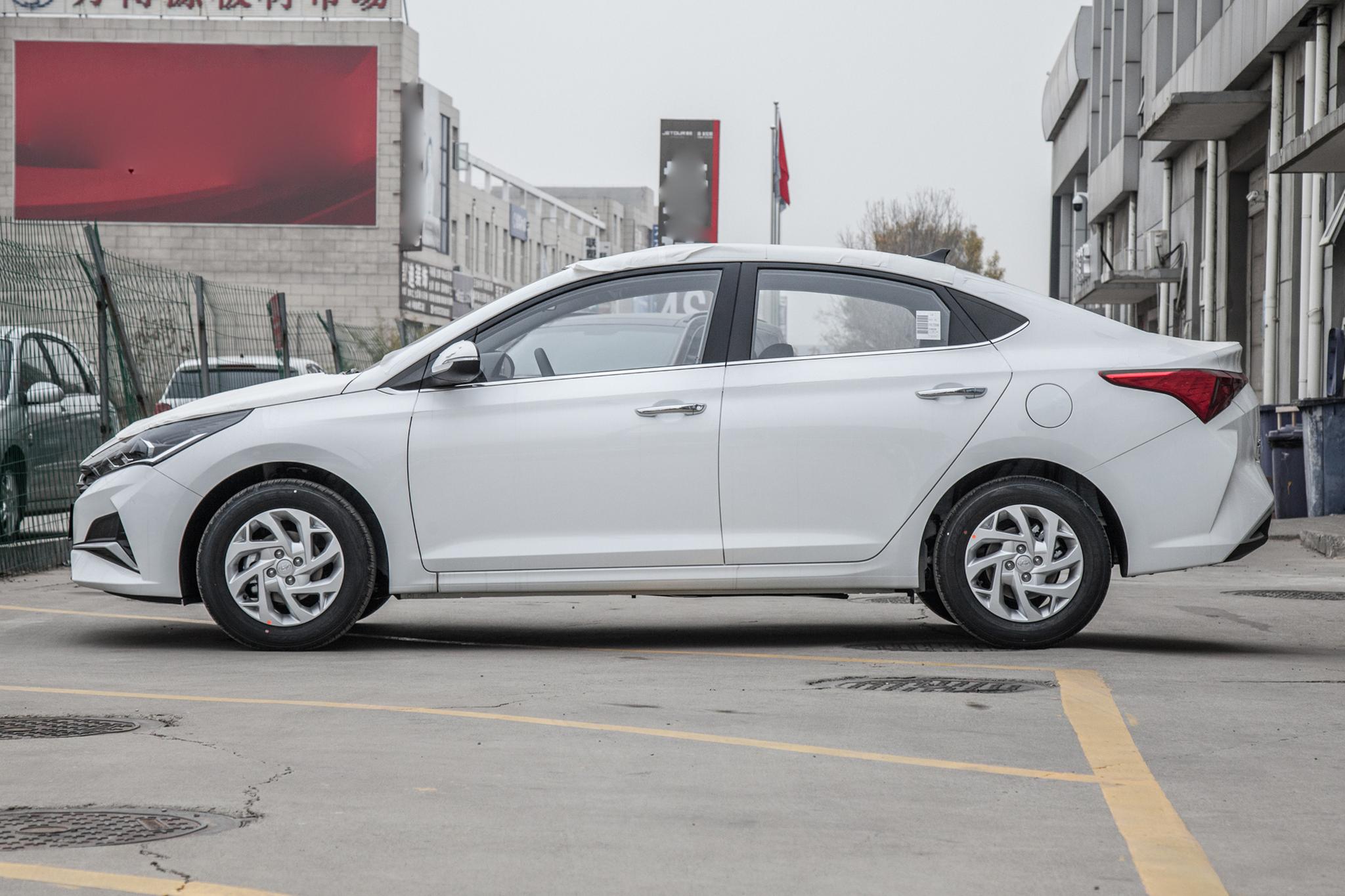 现代悦纳值得入手吗,现代悦纳什么车