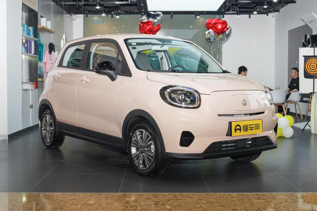 试驾零跑t03最低门槛的高品质智趣,动力提升零跑t03新车型申报图曝光