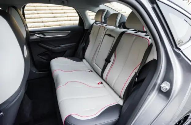 驱逐舰05的120公里豪华版本配置,驱逐舰05动力对比迈腾