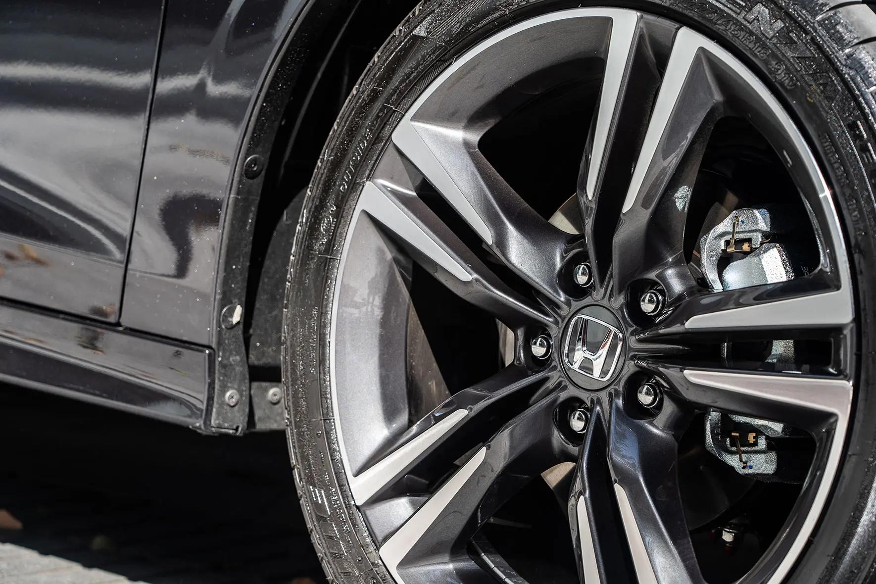 广汽本田全新型格integra郑州上市,广汽本田型格试驾车是哪一款