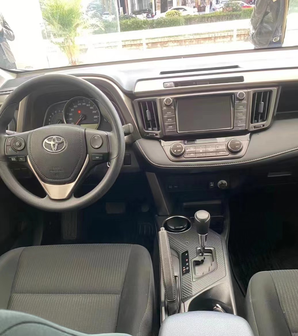 五一志强精品二手车高价回收零首付置换