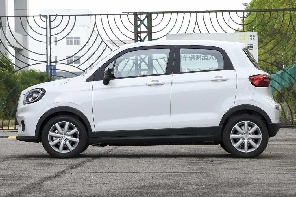 动力提升零跑t03新车型申报图曝光,2022款零跑t03哪个版本性价比高