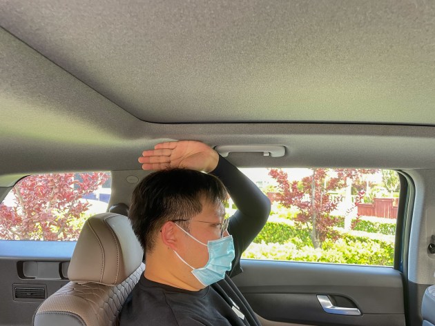 第四代胜达19款和22款的区别,全新胜达2024款体验