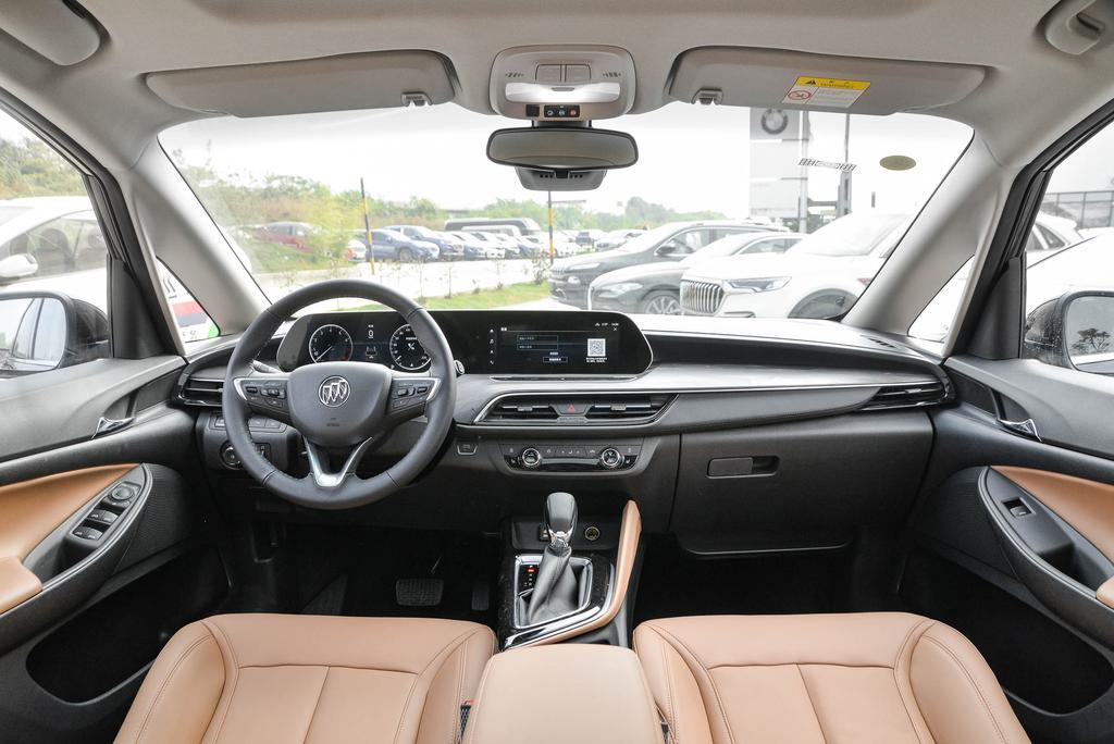 别克gl6新车降价,别克gl6最新车市价