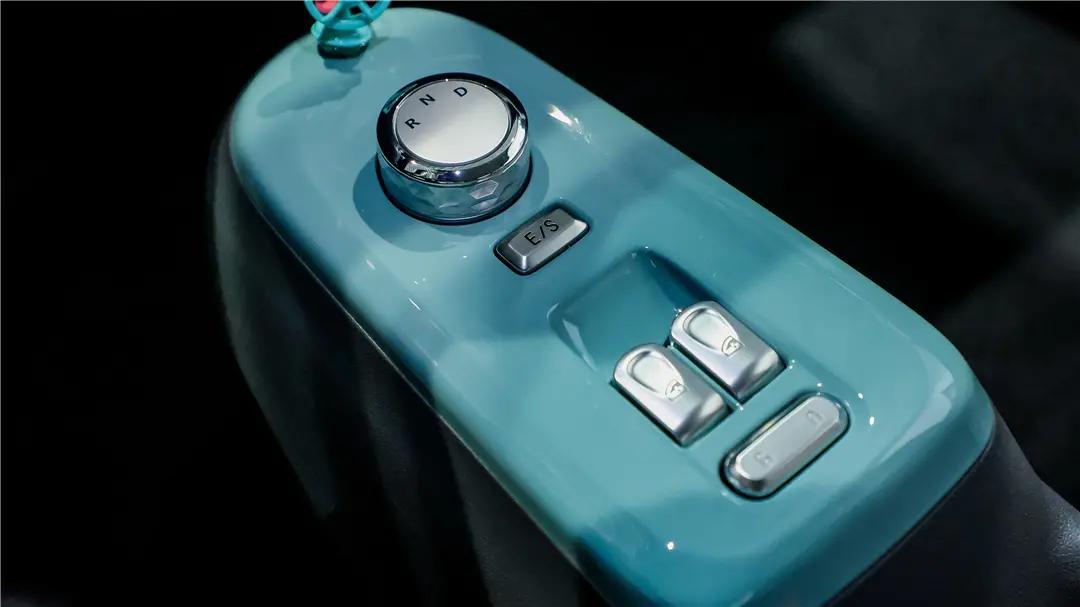 实拍长安Lumin糯玉米可盐可甜呆萌惹人爱