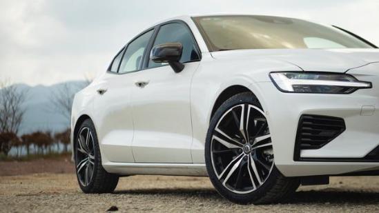 试驾沃尔沃s60t8,试驾沃尔沃s60二手车